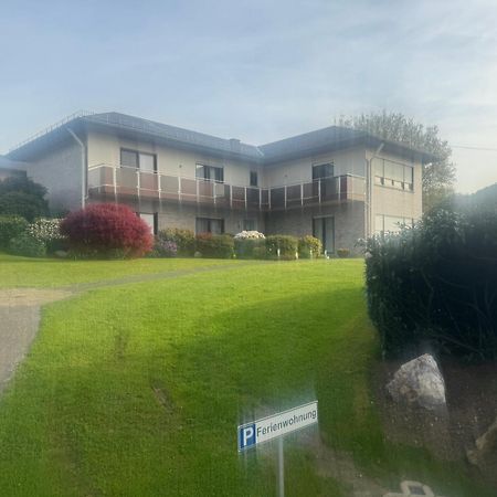 Ferienwohnungjahrsfeld Strassenhaus المظهر الخارجي الصورة