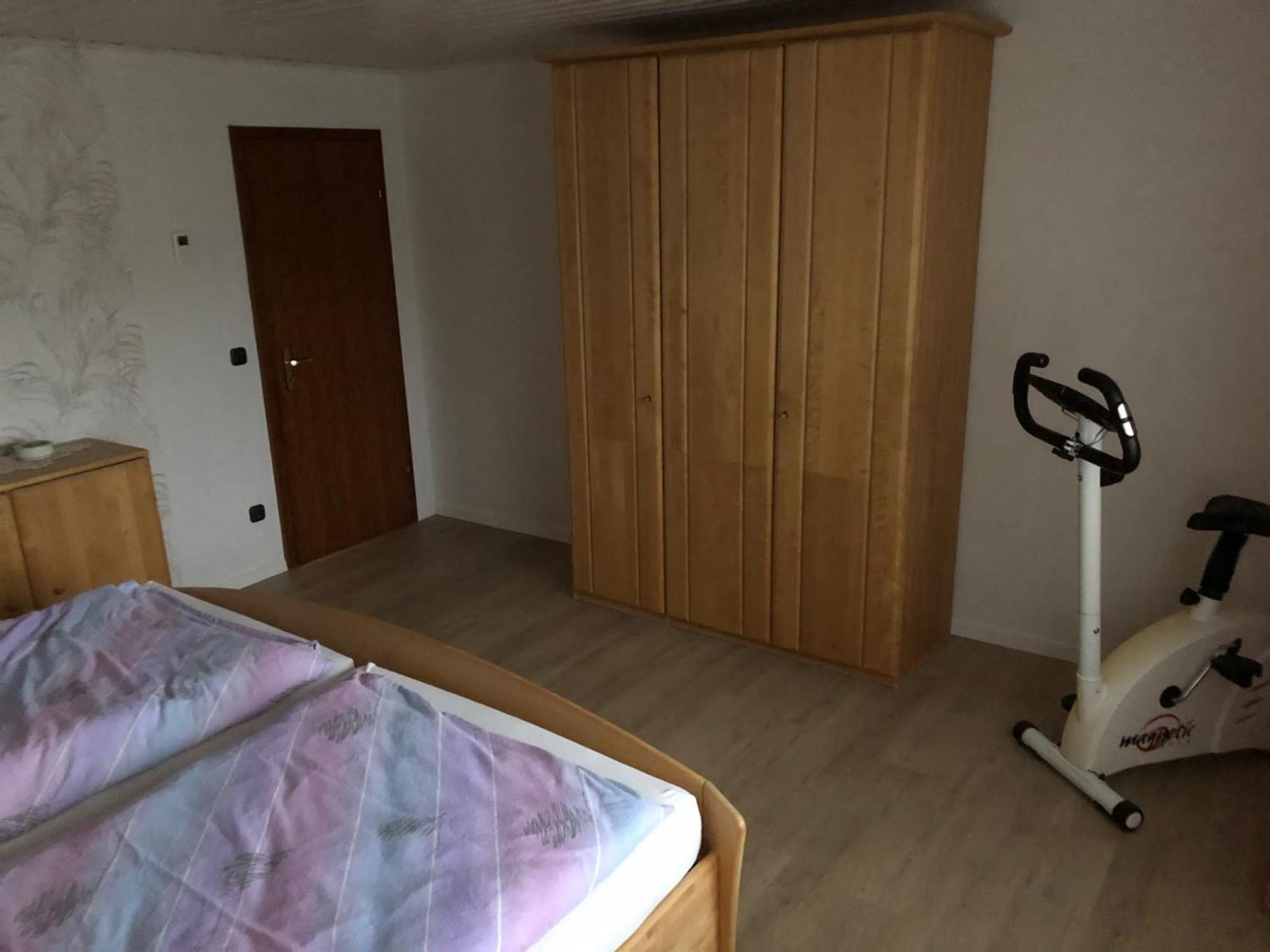 Ferienwohnungjahrsfeld Strassenhaus المظهر الخارجي الصورة