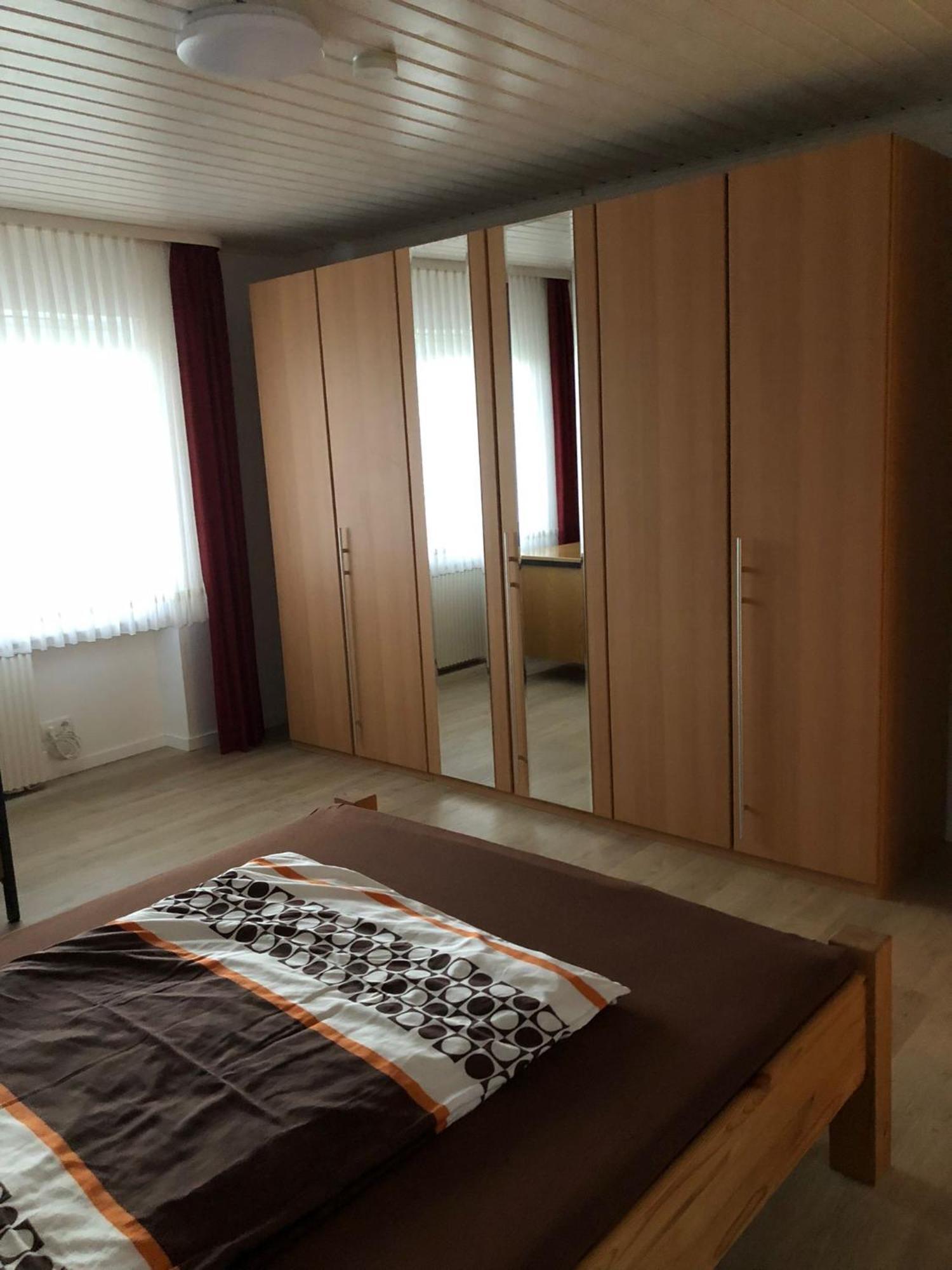 Ferienwohnungjahrsfeld Strassenhaus المظهر الخارجي الصورة
